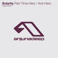 Solarity - Part-Time Hero / Anti-Hero