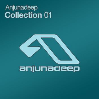 Various Artists - Anjunadeep Collection 01