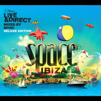 Various Artists - Space Ibiza