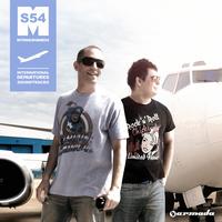 Myon & Shane 54 - International Departures Soundtracks