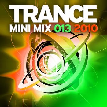 Various Artists - Trance Mini Mix 013 - 2010