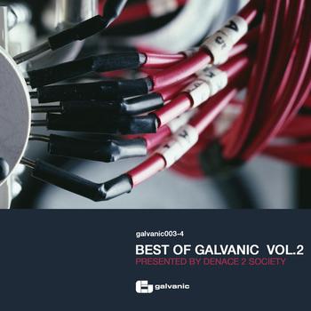 Various Artists - Best Of Galvanic Vol. 2