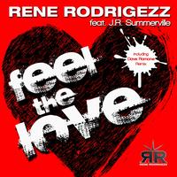 Rene Rodrigezz - Feel the Love