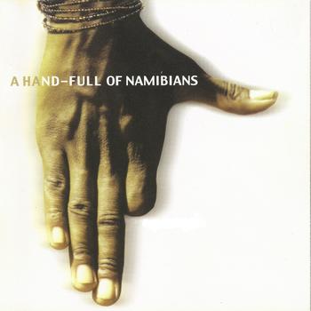 Various Artists - A Hand-Full of Namibians