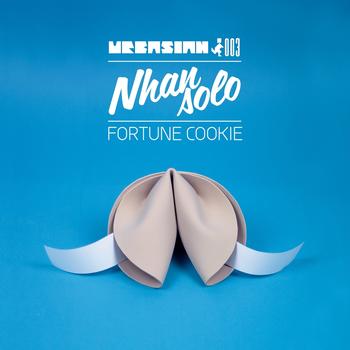 nhan solo - Fortune Cookie