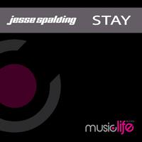 Jesse Spalding - Stay