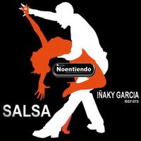 Inaky Garcia - Salsa (Beach Mix)