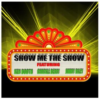 Various Artists - Show Me the Show