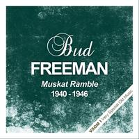 Bud Freeman - Muskrat Ramble