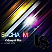 Sacha M - Odyssey / Tide