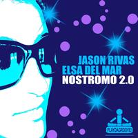 Jason Rivas, Elsa Del Mar - Nostromo 2.0