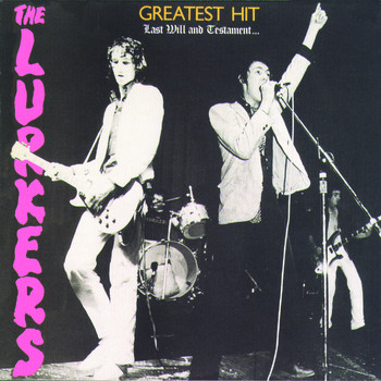 The Lurkers - Greatest Hit