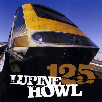 Lupine Howl - 125