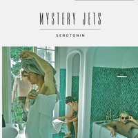 Mystery Jets - Serotonin