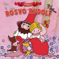 Jukka Virtanen - Rosvo Rudolf 3
