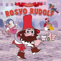 Jukka Virtanen - Rosvo Rudolf 2
