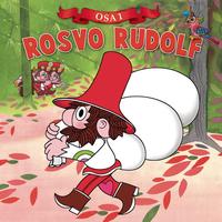 Jukka Virtanen - Rosvo Rudolf 1