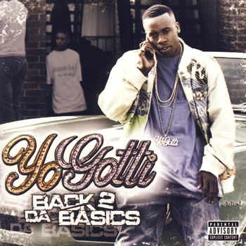 Yo Gotti - Back 2 Da Basics (Explicit)