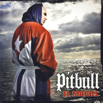 Pitbull - El Mariel - Clean
