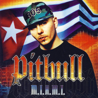 Pitbull - M.I.A.M.I. - Clean
