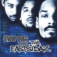 Tha Eastsidaz - Snoop Dogg Presents Tha Eastsidaz - Clean