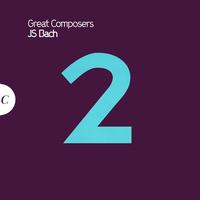 JS Bach - Great Composers - J.S. Bach