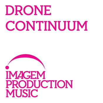 Various Artists - The Drone Continuum