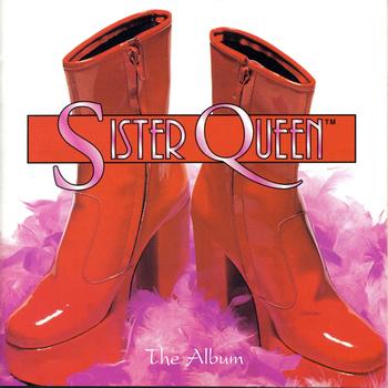 Sister Queen - The Album