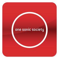 one sonic society - one - EP