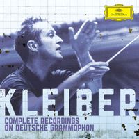 Carlos Kleiber - Carlos Kleiber - Complete Recordings on Deutsche Grammophon