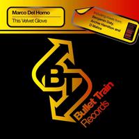 Marco Del Horno - This Velvet Glove