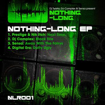 Various Artists - Nothing Long EP