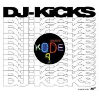 Kode9 - You Don't Wash feat. The Spaceape (DJ-KiCKS)