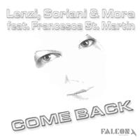 Lenzi, Soriani, Mora - Come Back