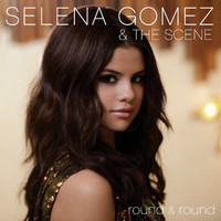 Selena Gomez & The Scene - Round & Round