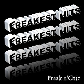 Various Artists - Freakest Hits
