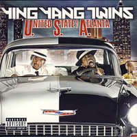 Ying Yang Twins - U.S.A. (United State of Atlanta) (Explicit)