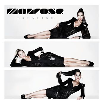 Monrose - Ladylike