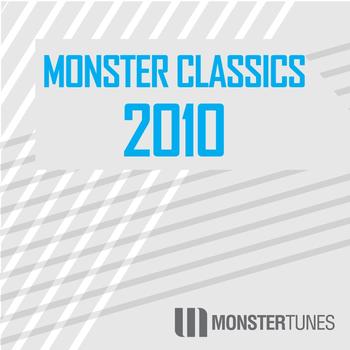 Various Artists - Monster Classics 2010