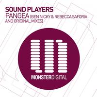 Sound Players - Pangea