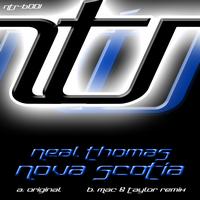 Neal Thomas - Nova Scotia