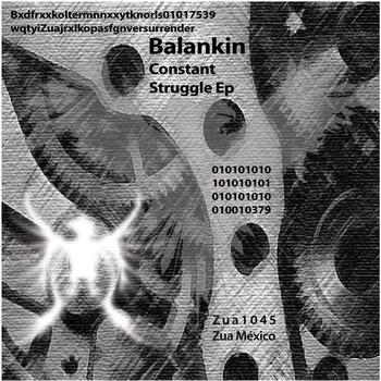 Balankin - Constant Struggle
