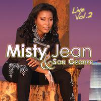 Misty Jean - Live Volume 2