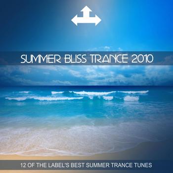 Various Artists - Summer Bliss Trance 2010