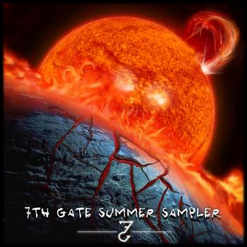 Various Artists - 7th Gate Summer Sampler Vol.1