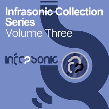 Various Artists - Infrasonic Collection Series, Volume 3