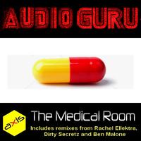 Audio Guru - The Medical Room