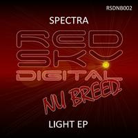 Spectra - Light EP