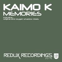 Kaimo K - Memories