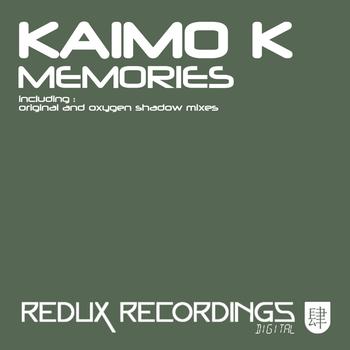 Kaimo K - Memories